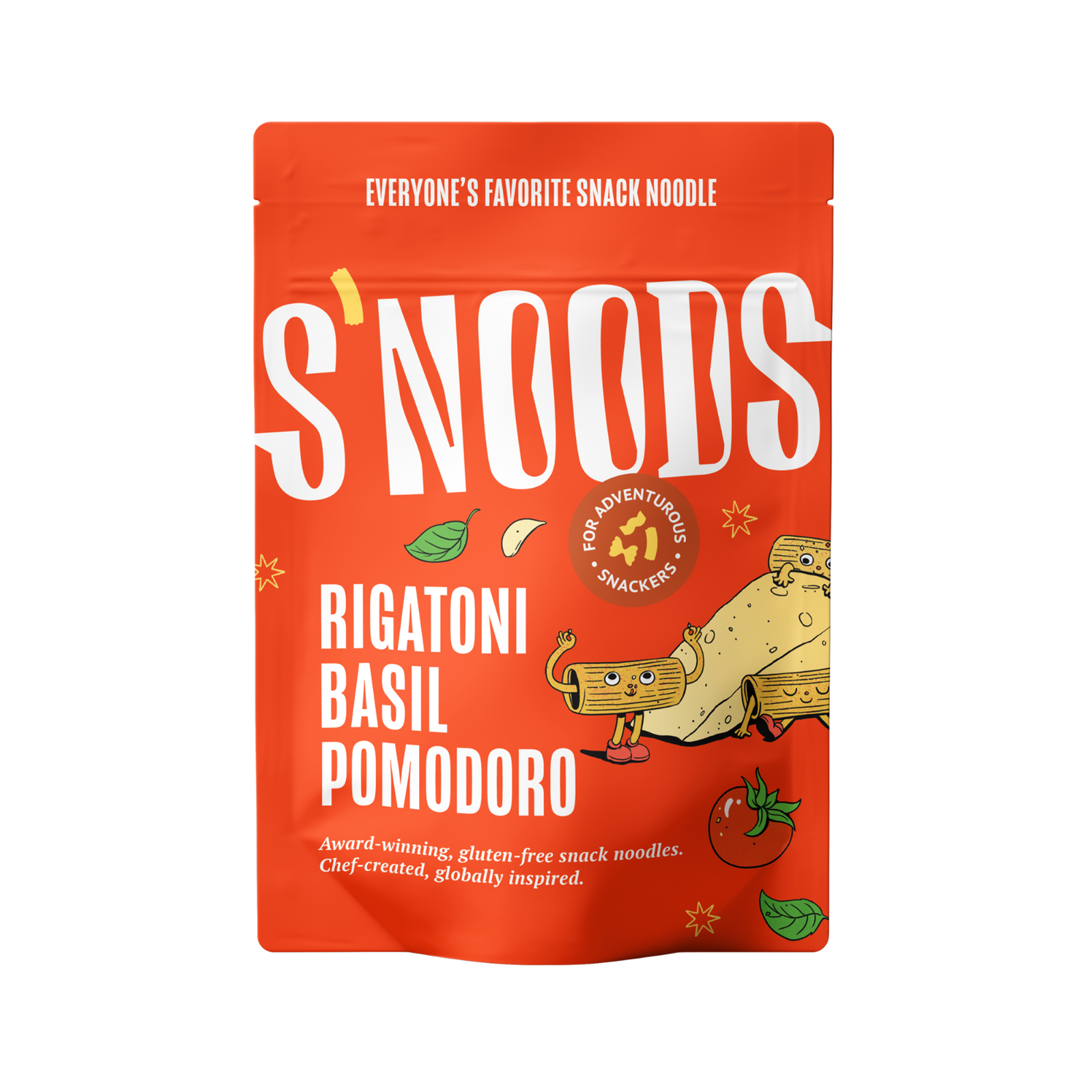 S'NOODS