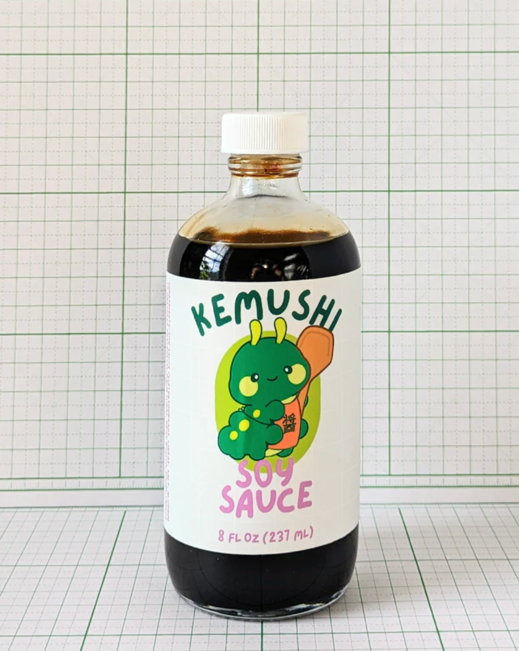 Kemushi