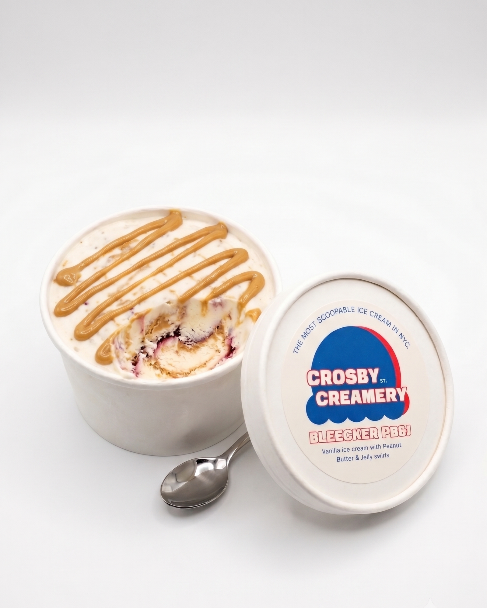 Crosby St. Creamery