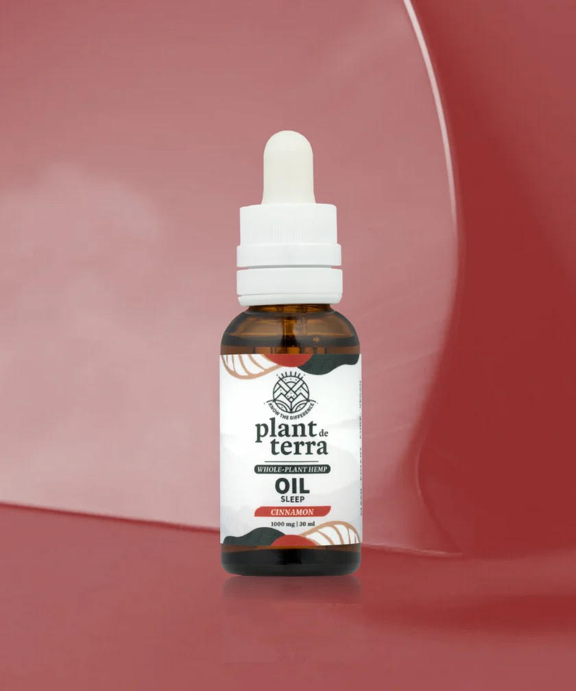 Plant de Terra