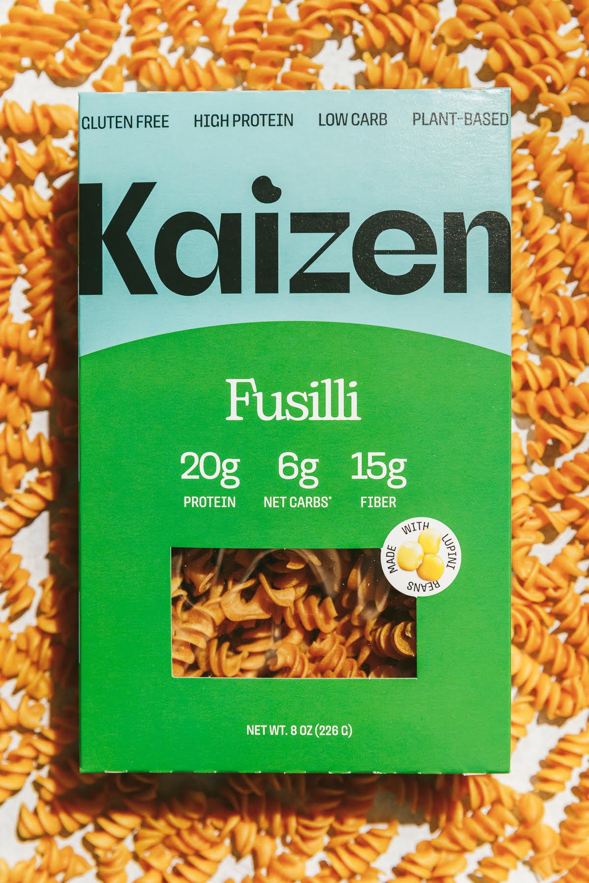 Kaizen Food Company