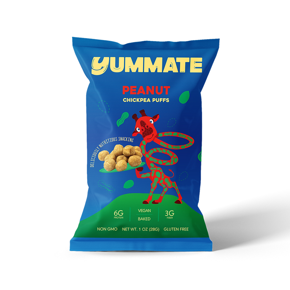 Yummate