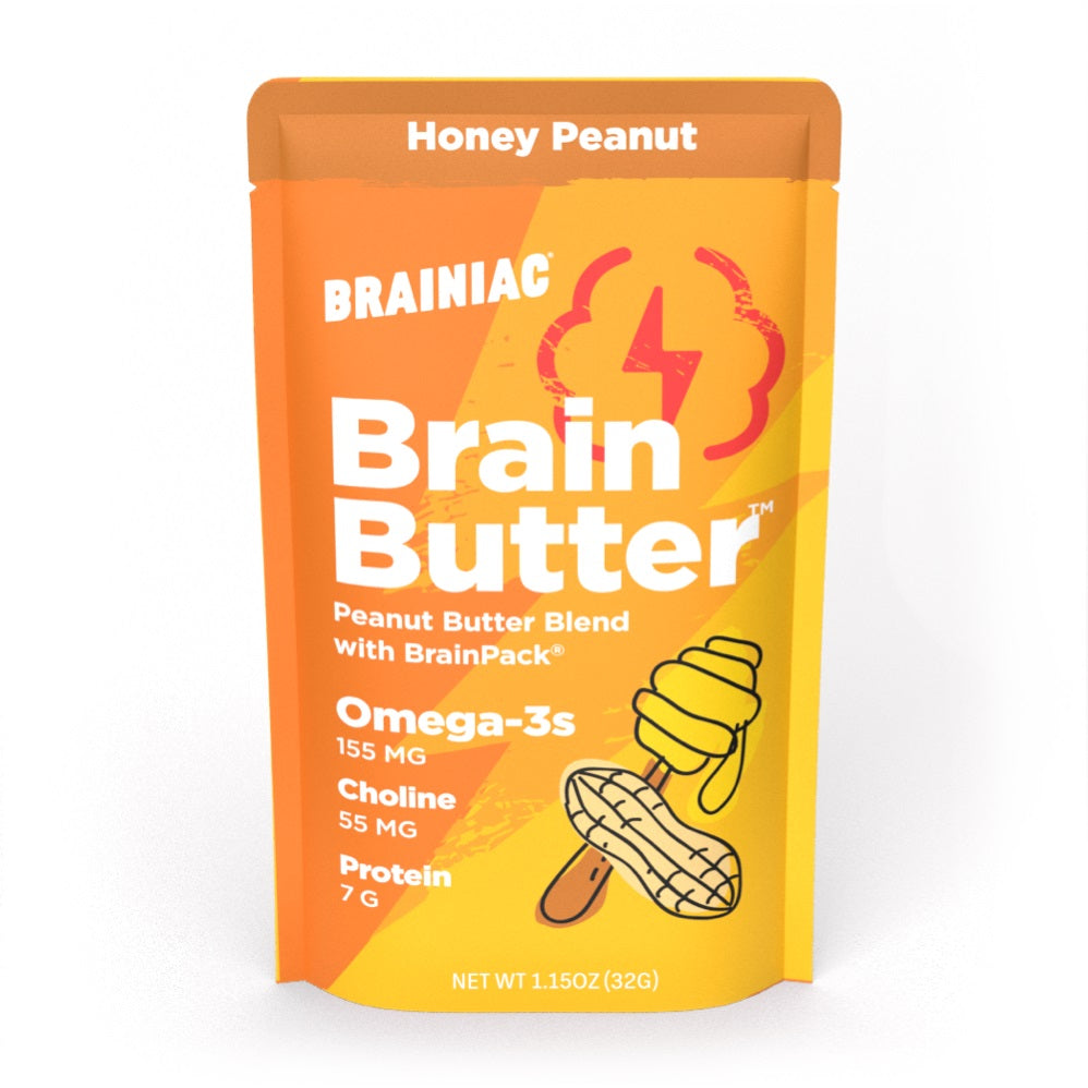 Brainiac Foods