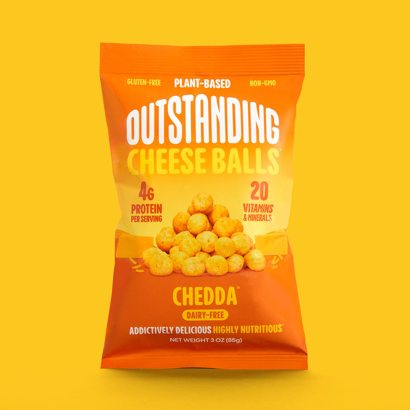 Outstanding Foods
