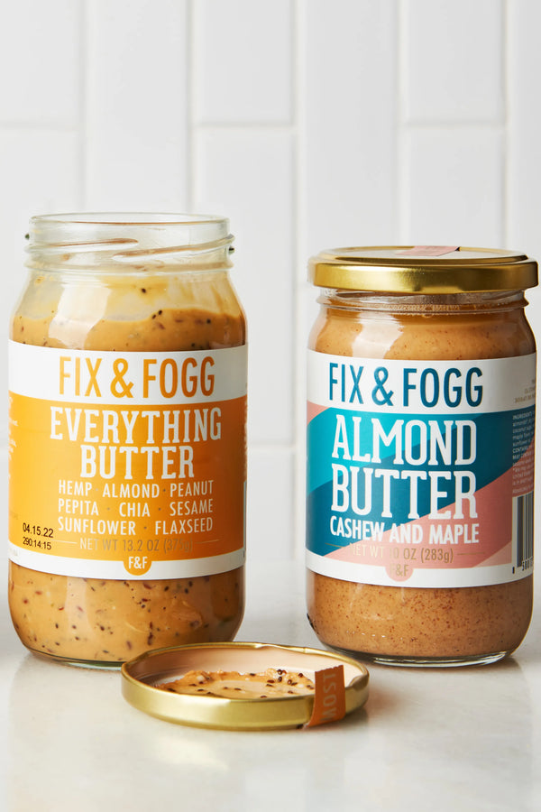 image of Fix & Fogg