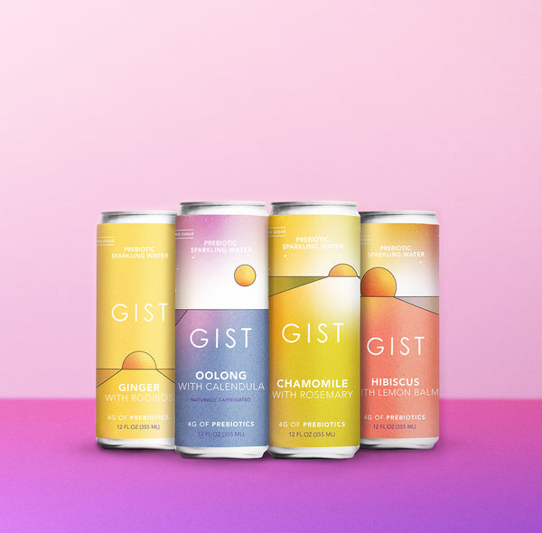image of Gist