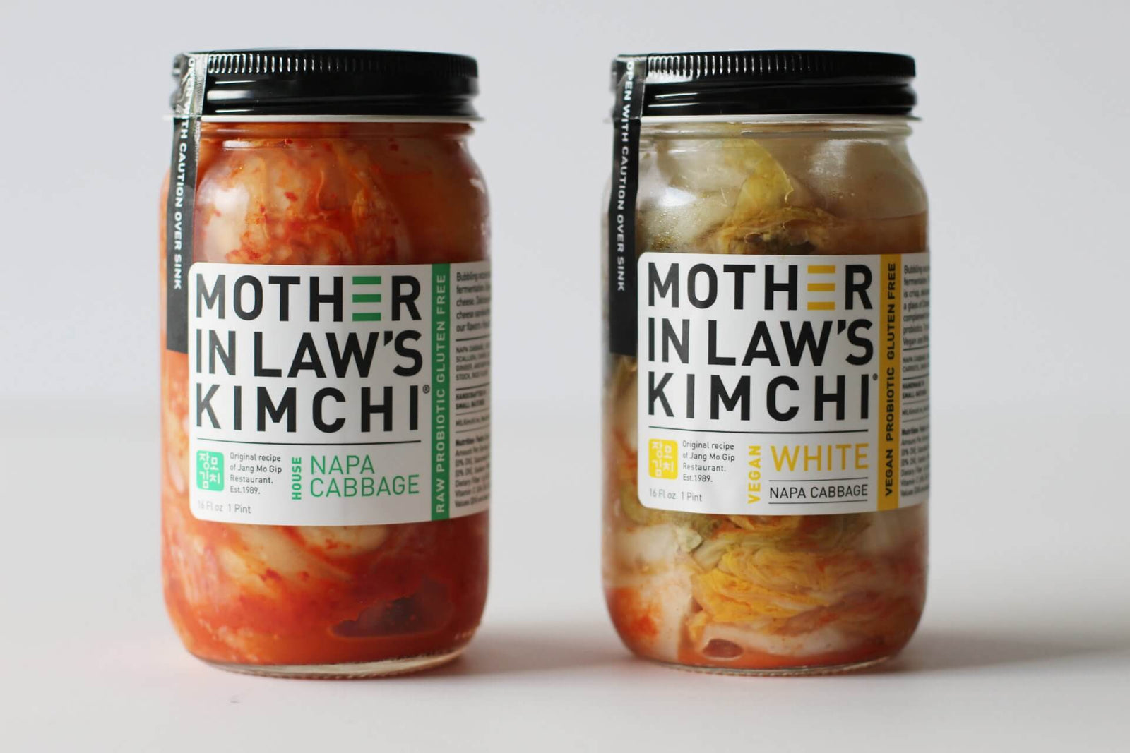 MIL Kimchi