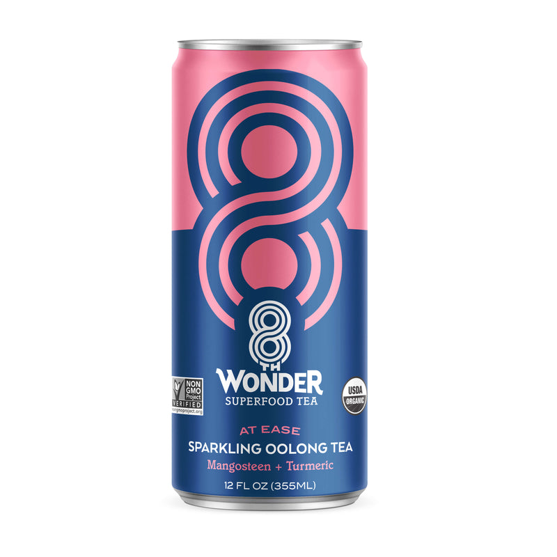 8th Wonder Tea