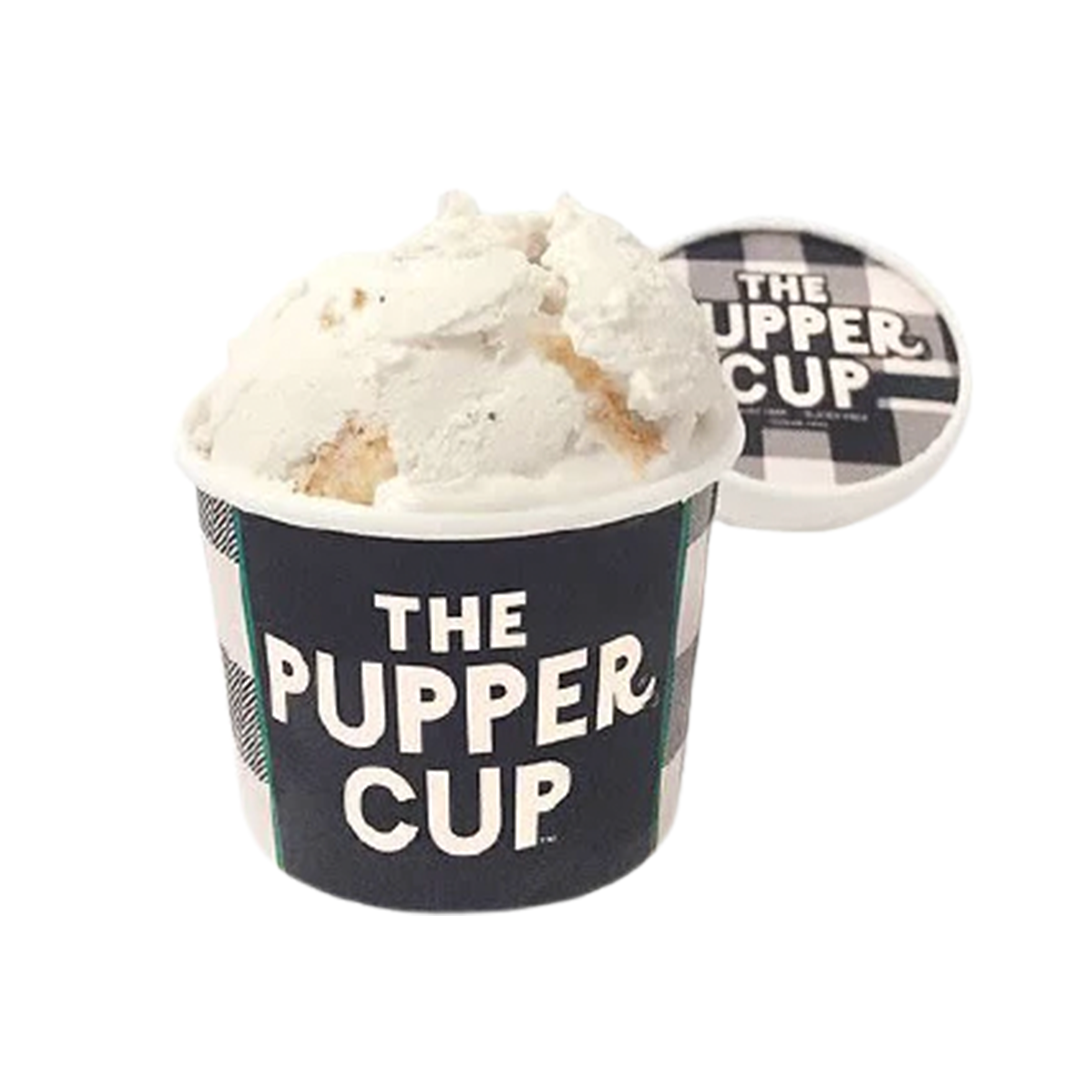 The Pupper Cup