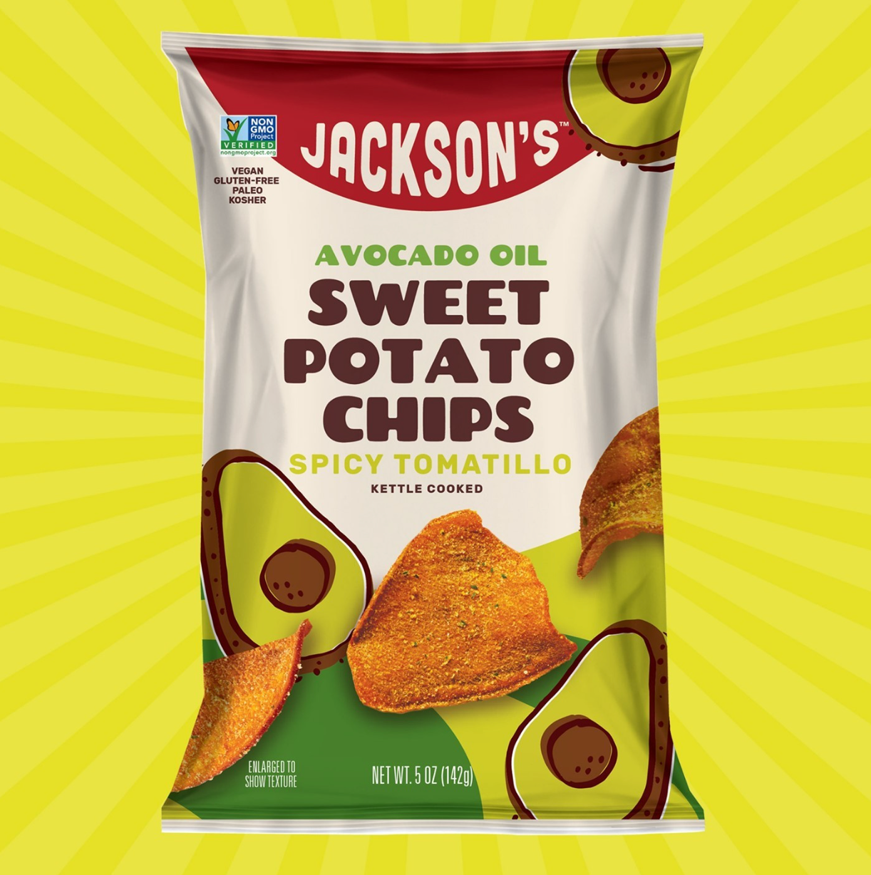 Jackson's