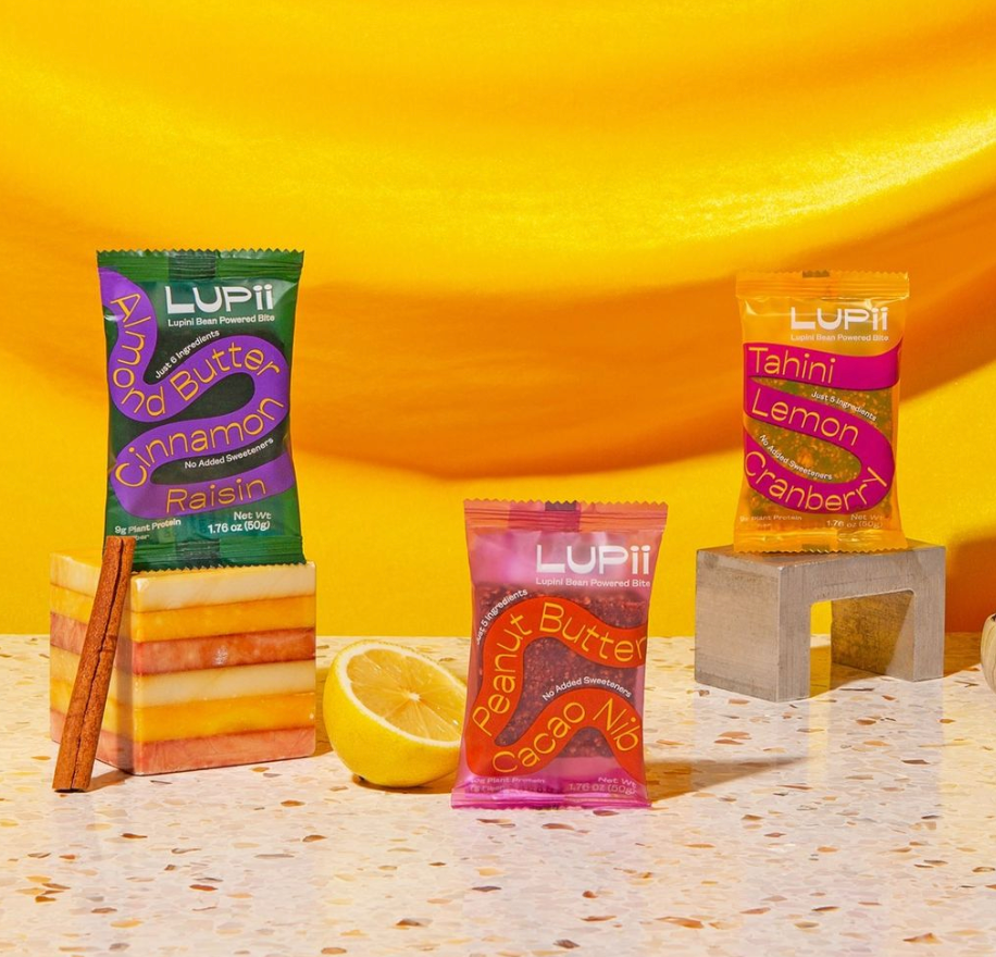 Lupii