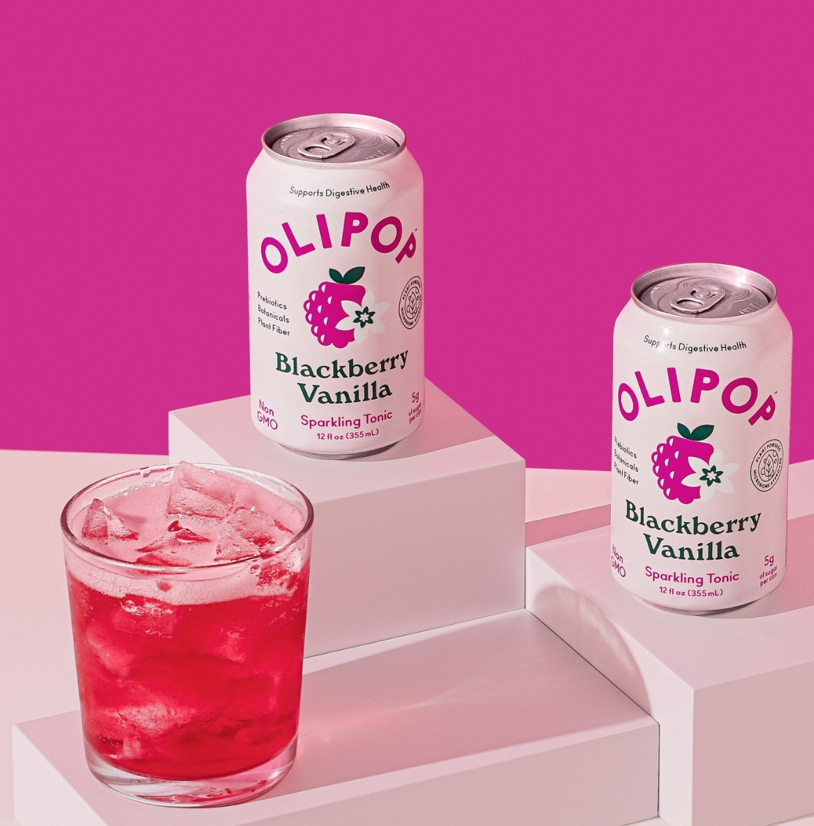 OLIPOP olipop