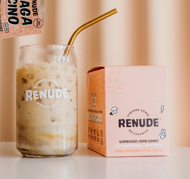 Renude