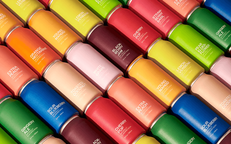 United Sodas of America