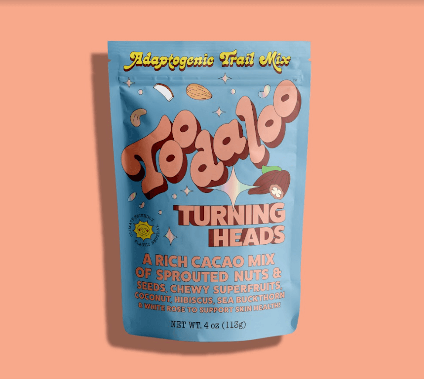 Toodaloo logo