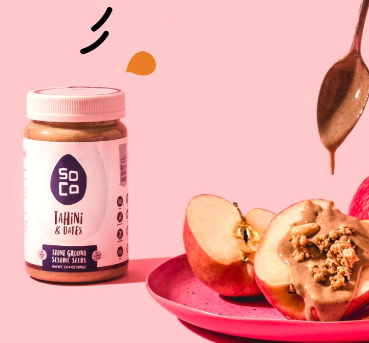 SoCo Seeds of Collaboration