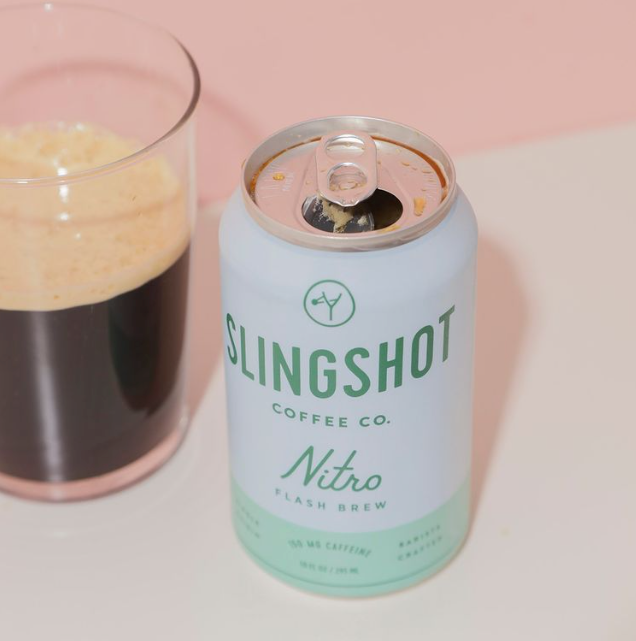 Slingshot Coffee Co.