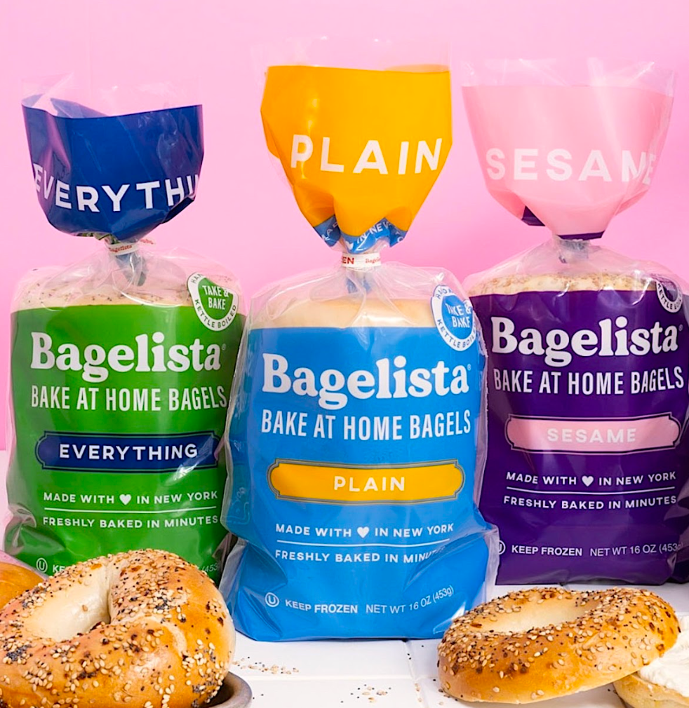 Bagelista
