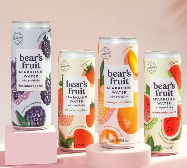 image of Bear's Fruit