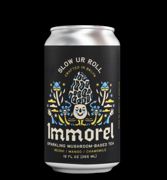 Immorel Beverages