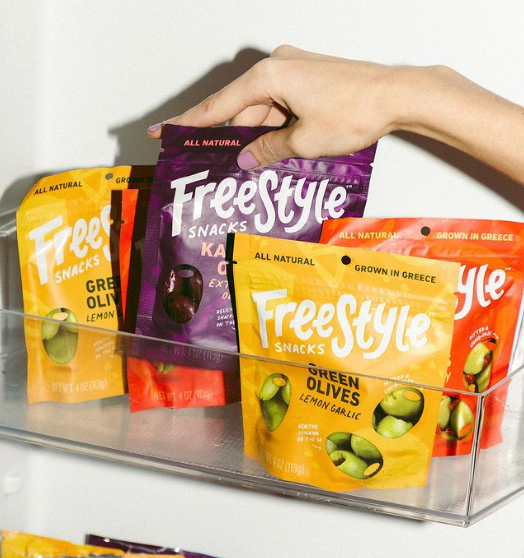 Freestyle Snacks
