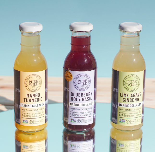PureWild Co.