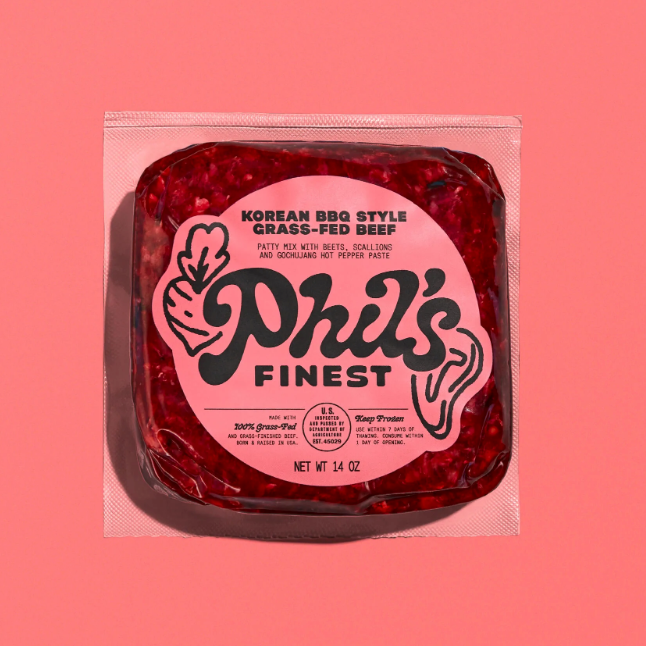 Phil's Finest