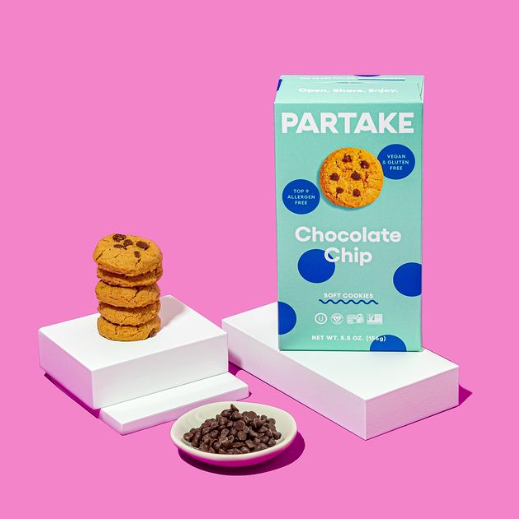 Partake Foods