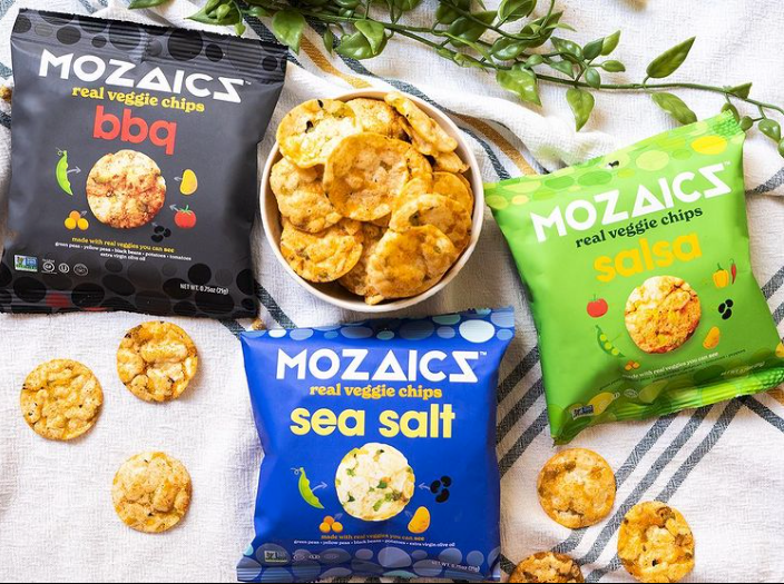 Mozaics