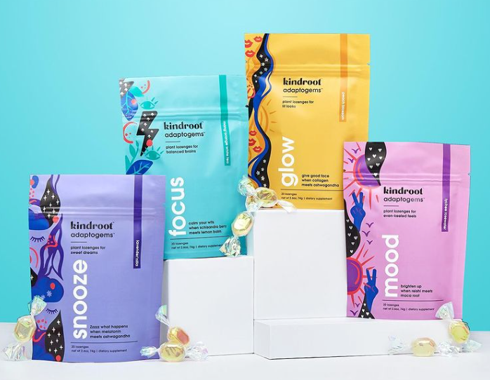 Kindroot