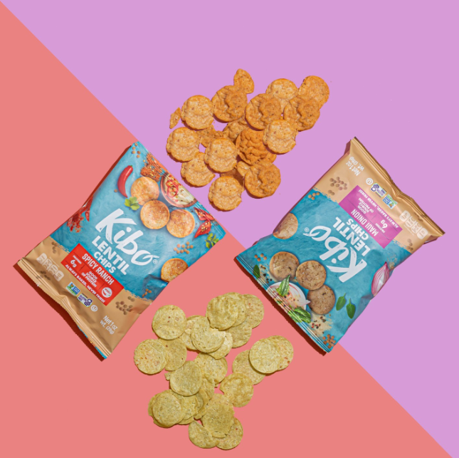 Kibo Foods
