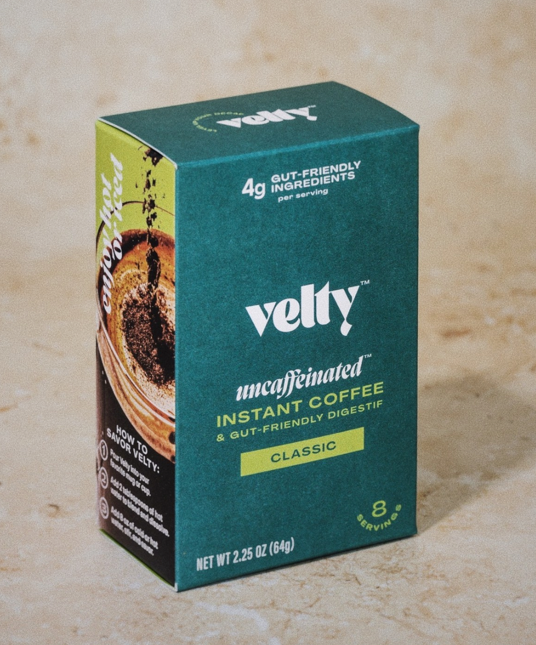 Velty