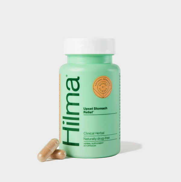 image of Hilma