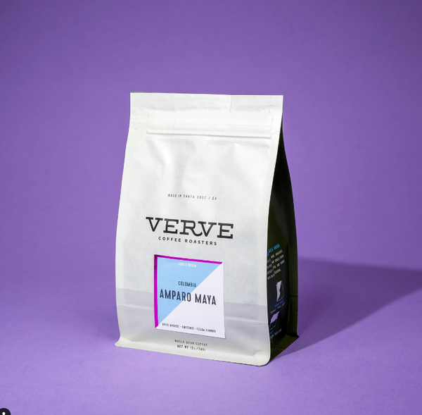 image of VERVE