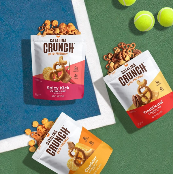 image of Catalina Crunch