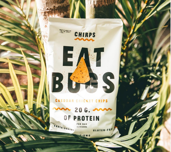 image of Chirps Chips