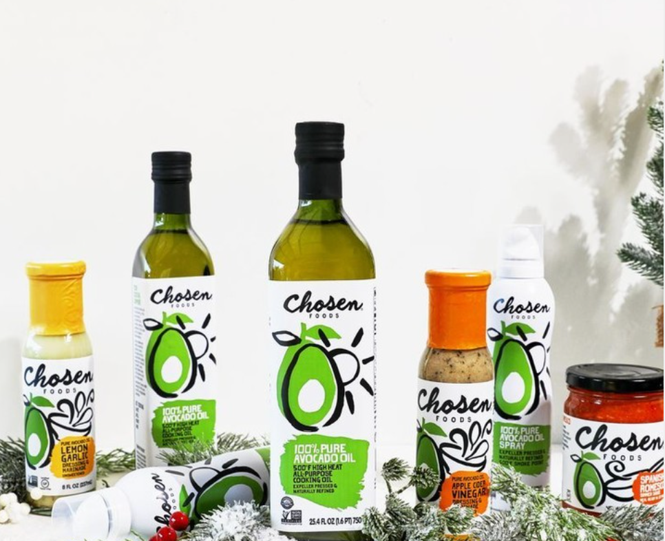 Chosen Foods