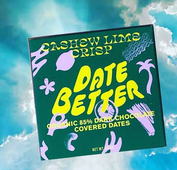 image of Date Better