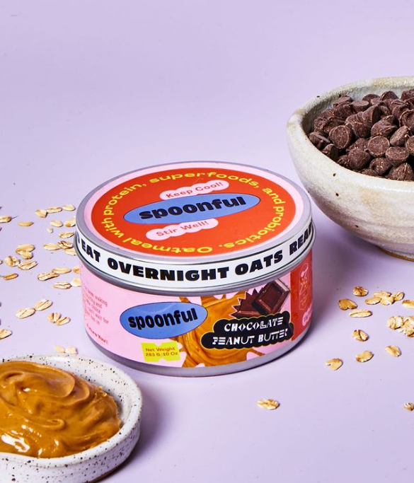 image of Spoonful