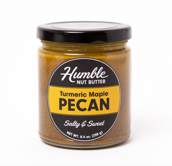 image of Humble Nut Butter