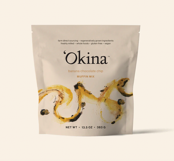 image of Okina