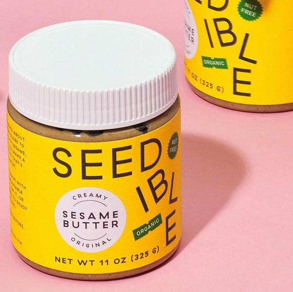 image of Seedible