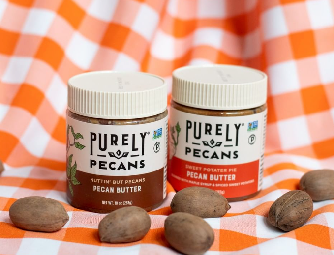 Purely Pecans