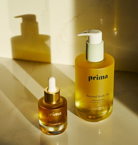 Prima