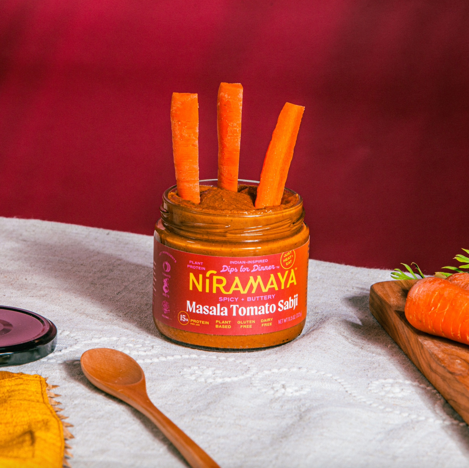 Niramaya Foods