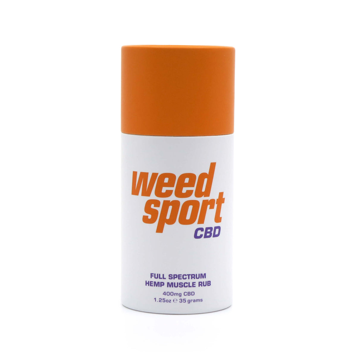 WeedSport