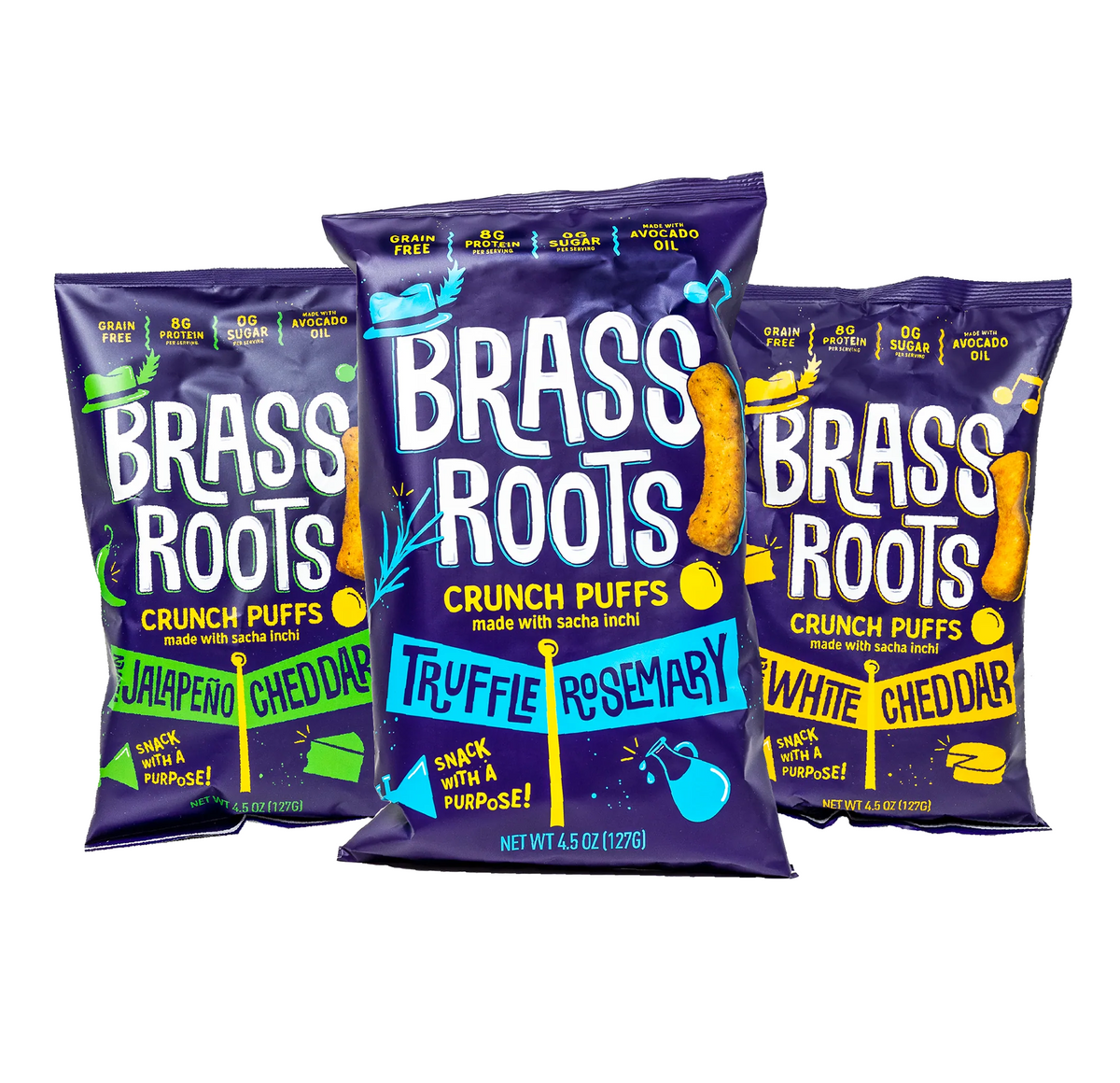 Brass Roots