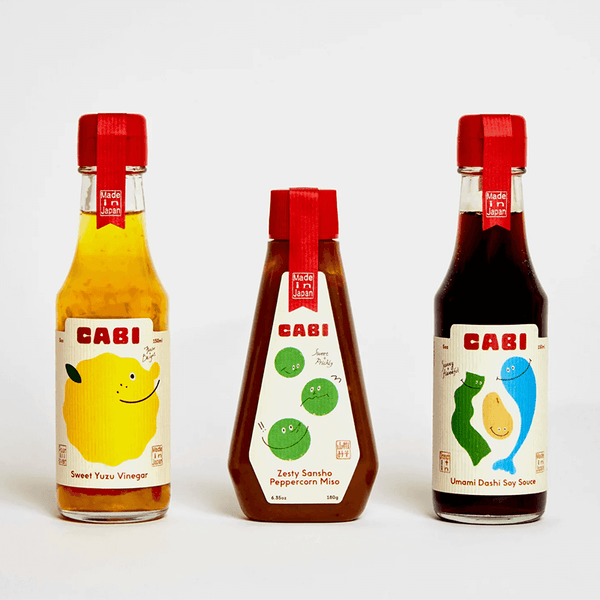 image of Cabi