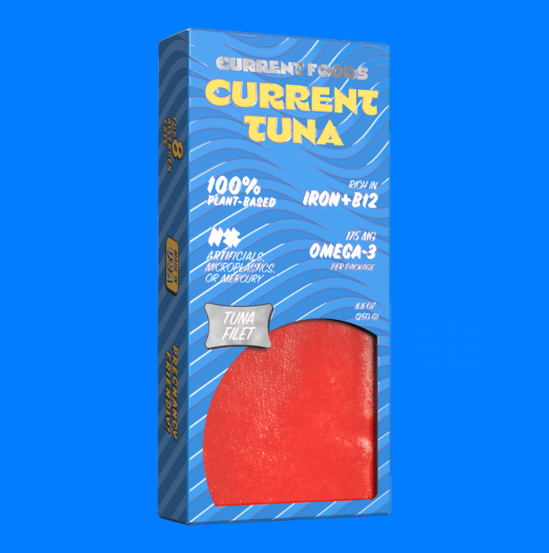 Current Foods