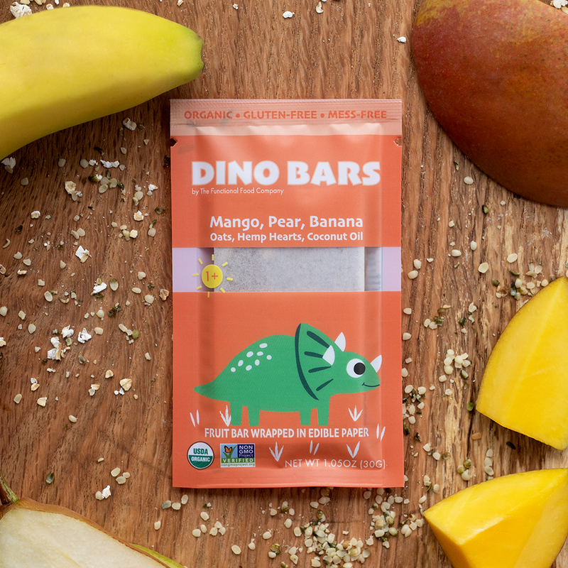 DINO BARS